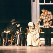 "Princeza Ksenija od Crne Gore", 1994.