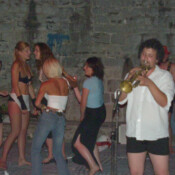 "Brza brzina", 2003.