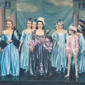 "Didona i Enej", 2003.