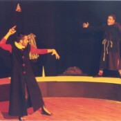 "Kartoteka", 2003.