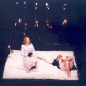 "Kralj Ibi", 2003.
